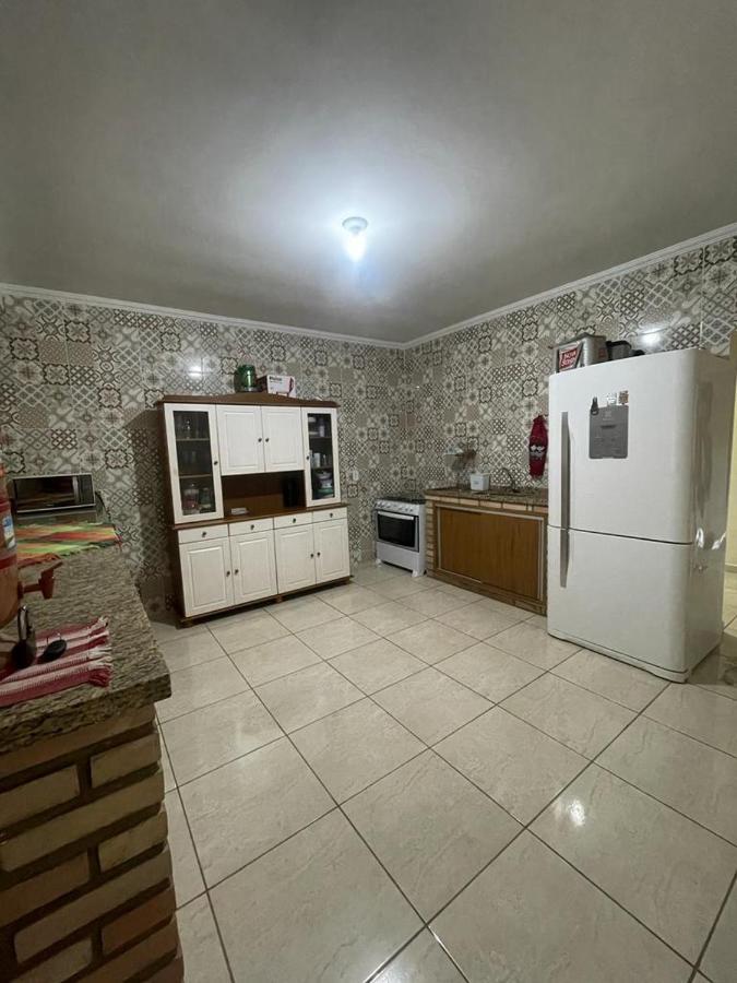 הוילה סוקורו Chacara Com Piscina Climatizada E Jacuzzi מראה חיצוני תמונה