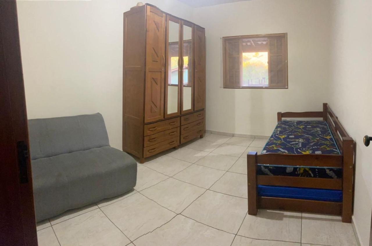 הוילה סוקורו Chacara Com Piscina Climatizada E Jacuzzi מראה חיצוני תמונה