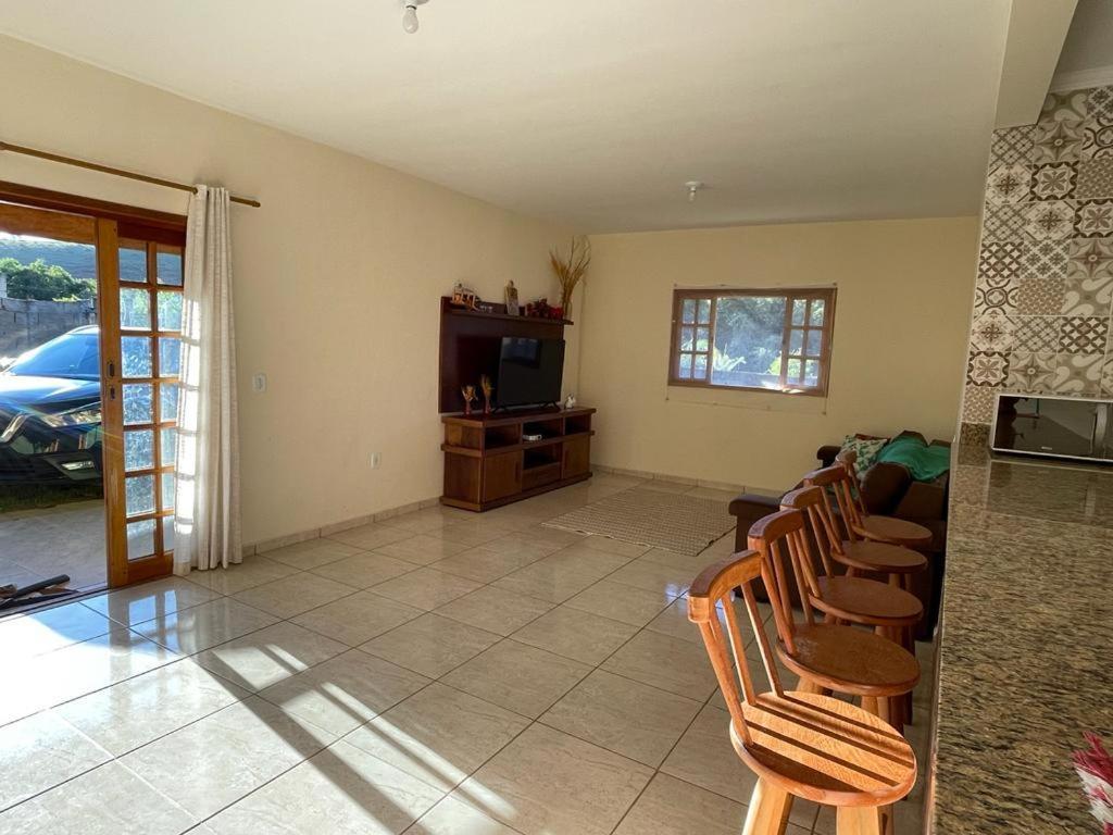 הוילה סוקורו Chacara Com Piscina Climatizada E Jacuzzi מראה חיצוני תמונה