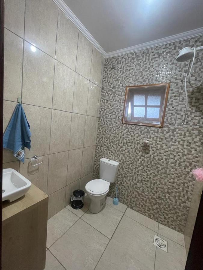 הוילה סוקורו Chacara Com Piscina Climatizada E Jacuzzi מראה חיצוני תמונה