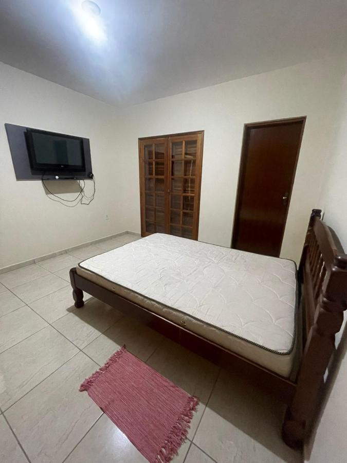 הוילה סוקורו Chacara Com Piscina Climatizada E Jacuzzi מראה חיצוני תמונה